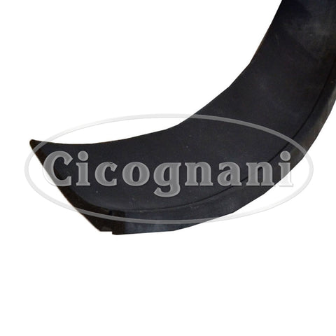Ferrari 330 GT 2+2 (Series 1 & 2) LH/RH Door Front Center Seal