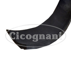 Ferrari 330 GT 2+2 (Series 1 & 2) LH/RH Door Front Center Seal