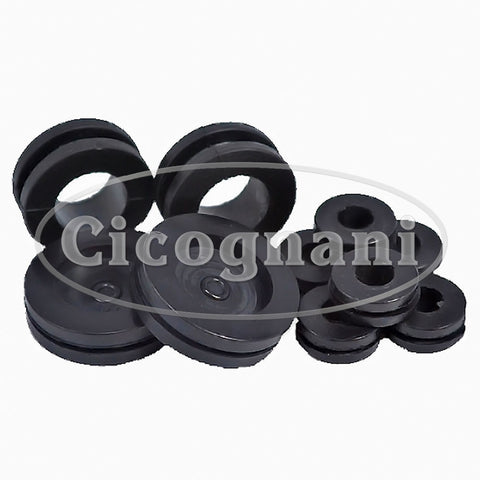 Ferrari 330 GT 2+2 (Series 1 & 2) Engine Compartment Grommet (10 pcs)