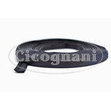 Ferrari 330 GT 2+2 (Srs 1&2) Trunk & Engine Compartment Lwr Border Seal