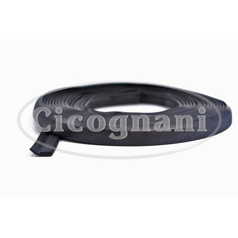 Ferrari 330 GT 2+2 (Series 1 & 2) Trunk & Engine Compartment Lower Border Seal