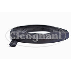 Ferrari 330 GT 2+2 (Series 1 & 2) Trunk & Engine Compartment Lower Border Seal