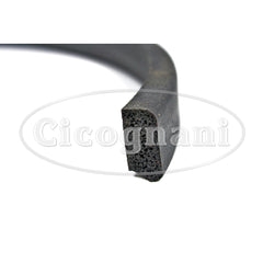 Ferrari 330 GT 2+2 (Series 1 & 2) Trunk Seal