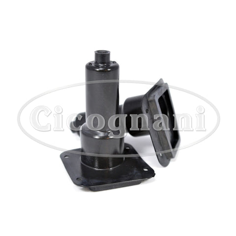 Ferrari 330 GT 2+2 (Series 1 & 2) LH/RH Door Light Dust Boot