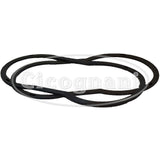 Ferrari 330 GT 2+2, Series 1, LH/RH Double Headlight Seal