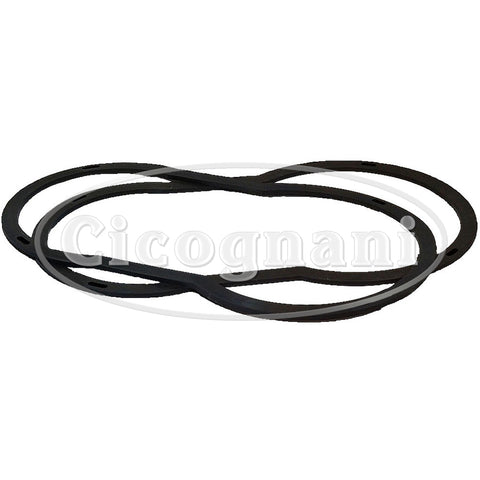 Ferrari 330 GT 2+2, Series 1, LH/RH Double Headlight Seal