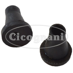 Ferrari 330 GT 2+2 (Series 1 & 2) LH/RH Headlight Wire Grommet (4 pcs)