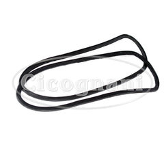 Ferrari 330 GT 2+2, Series 2, (Single Headlight) LH/RH Front Indicator Light Seal