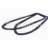 Ferrari 330 GT 2+2 (Series 1 & 2) LH/RH Tail Light Seal