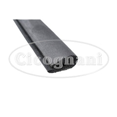 Ferrari 330 GT 2+2 (Series 1 & 2) LH/RH Bulkhead Seal (Between Fender and Mudguard)