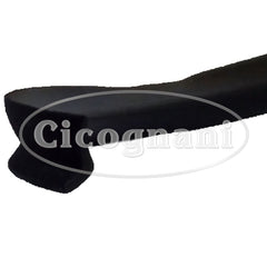 Ferrari 330 GT 2+2, Series 2, (Single Headlight) LH/RH Ext Window Glass Scraper