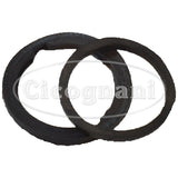 Ferrari 330 GT 2+2 (Series 1 & 2) Trunk Lock Seal