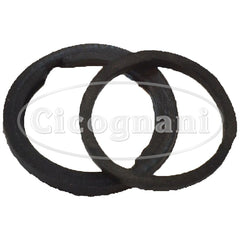Ferrari 330 GT 2+2 (Series 1 & 2) Trunk Lock Seal
