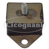 Ferrari 330 GT 2+2 (Srs 1&2) Transmission Mount - W/Overdrive (2 pcs)