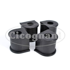 Ferrari 330 GT 2+2 (Series 1 & 2) Stabilizer Bar Supports (4 pcs)