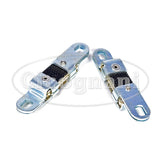 Ferrari 330 GT 2+2 (Series 1 & 2) Radiator Hanger Straps (2 pcs)