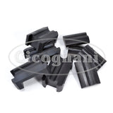 Ferrari 330 GT 2+2 (Series 1 & 2) Leaf Spring Support (4 pcs)