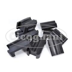 Ferrari 330 GT 2+2 (Series 1 & 2) Leaf Spring Support (4 pcs)