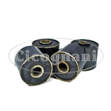 Ferrari 330 GT 2+2 (Series 1 & 2) Rear Tie Rod Bushing (each)