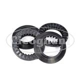 Ferrari 330 GT 2+2 (Series 1 & 2) Front Coil Spring Buffer Rings (4 pcs)