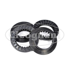 Ferrari 330 GT 2+2 (Series 1 & 2) Front Coil Spring Buffer Rings (4 pcs)