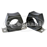 Ferrari 330 GT 2+2 (Series 1 & 2) Suspension Bump Stop, Upper (2 pcs)