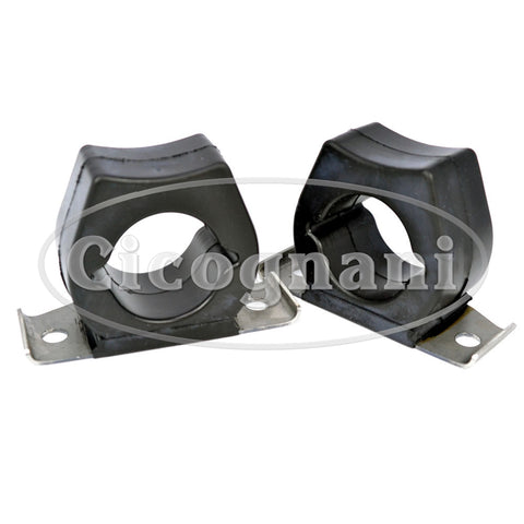 Ferrari 330 GT 2+2 (Series 1 & 2) Suspension Bump Stop, Upper (2 pcs)