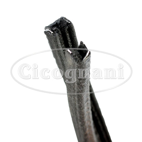 Ferrari 330 GT 2+2 (Series 1 & 2) LH/RH Window Guide Channel