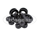 Ferrari 275/330/365 GTS Engine Compartment Grommets (10 pcs)