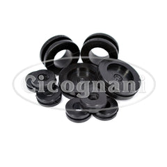 Ferrari 275/330/365 GTS Engine Compartment Grommets (10 pcs)