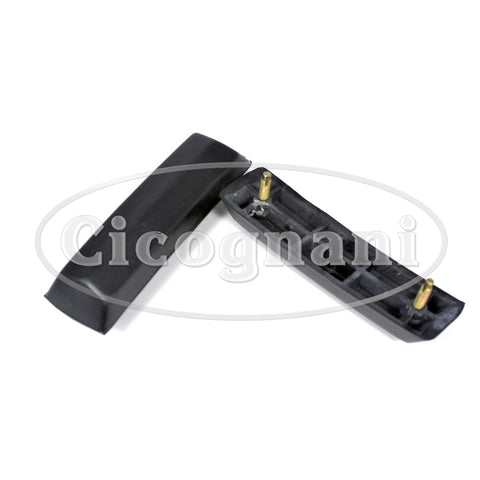 Ferrari 275/330/365 GTS Rear Bumper Guard (2 pcs)