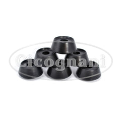 Ferrari 275/330/365 GTS Front & Rear Bumper Spacers (6 pcs)