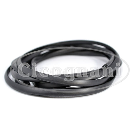 Ferrari 275/330/365 GTS Trunk Lower Border Seal