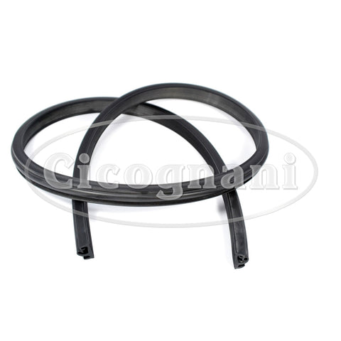 Ferrari 275/330/365 GTS Soft Top Front Seal