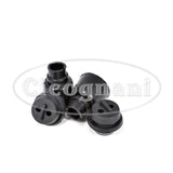 Ferrari 275/330/365 GTS LH/RH Headlight Wire Grommet & Cap