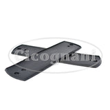 Ferrari 275/330/365 GTS License Plate Light Seal (2 pcs)