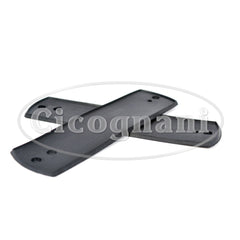 Ferrari 275/330/365 GTS License Plate Light Seal (2 pcs)