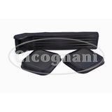 Ferrari 275/330/365 GTS Clutch, Brake & Accelerator Pedal Pads