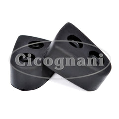 Ferrari 275/330/365 GTS LH/RH Door Strike Buffer (2 pcs)