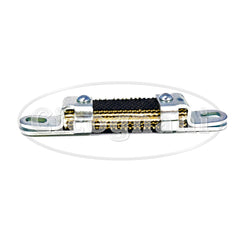 Ferrari 275/330/365 GTS Muffler/Exhaust Support Strap (each)