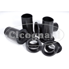 Ferrari 275/330/365 GTS Front & Rear Suspension Coil Spring Buffers (8 pcs)