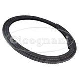 Ferrari 275/330/365 GTS LH/RH Window Guide Channel