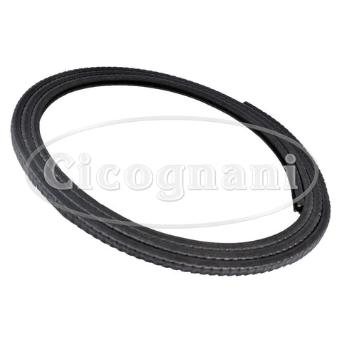 Ferrari 275/330/365 GTS LH/RH Window Guide Channel