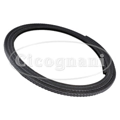 Ferrari 275/330/365 GTS LH/RH Window Guide Channel