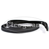 Ferrari 275/330/365 GTS LH/RH Outer Window Glass Scraper