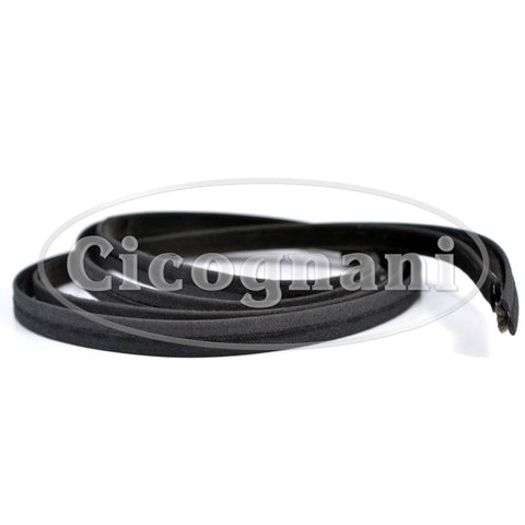 Ferrari 275/330/365 GTS LH/RH Outer Window Glass Scraper