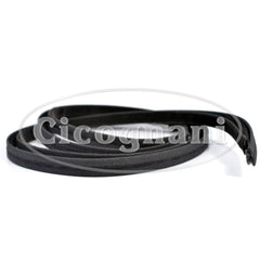 Ferrari 275/330/365 GTS LH/RH Outer Window Glass Scraper