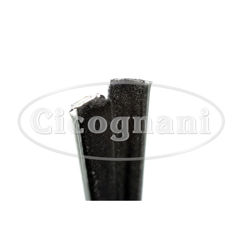 Ferrari 275/330/365 GTS LH/RH Inner Window Glass Scraper