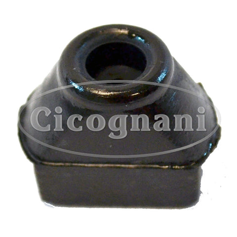 Ferrari 365 GTB-4 Daytona Rubber Hood Stops (8 pcs)