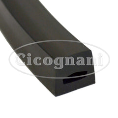 Ferrari 365 GTB-4 Daytona Front and Rear Bumper Inserts